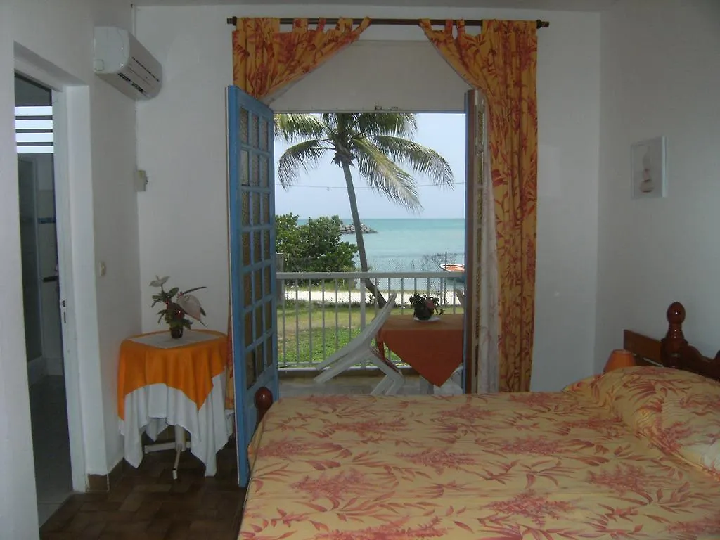 Le Gligli Bed & Breakfast Le Gosier  Le Gosier (Grande-Terre)