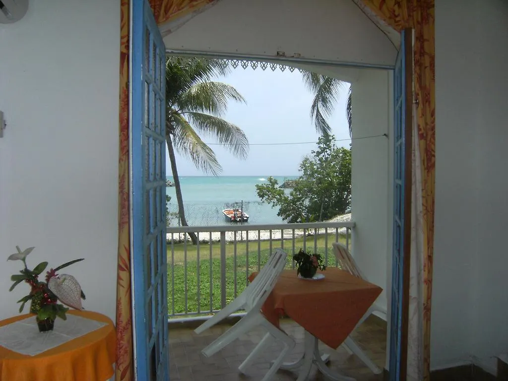 Le Gligli Bed & Breakfast Le Gosier