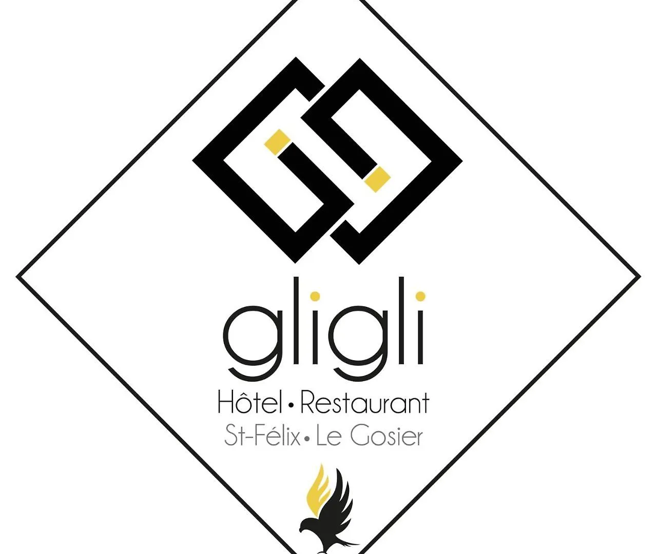 Le Gligli Bed & Breakfast Le Gosier   Le Gosier (Grande-Terre)