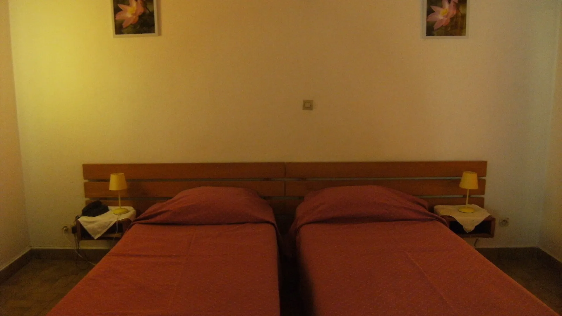 Le Gligli Bed & Breakfast Le Gosier