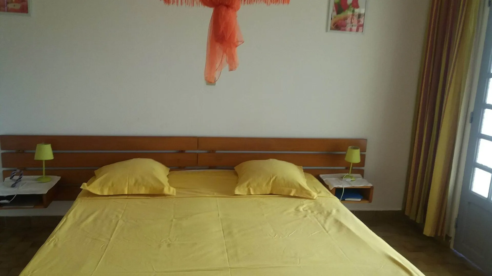 Le Gligli Bed & Breakfast Le Gosier  Guadeloupe