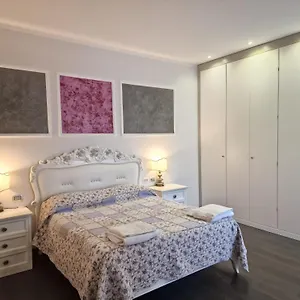 Le Mura Couette-café Grosseto