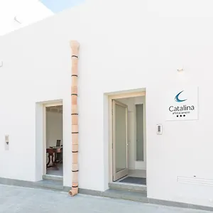 Catalina Maison d'hôtes San Vito Lo Capo
